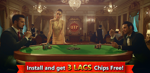 UTP - Ultimate Teen Patti (3 Patti) PC screenshot