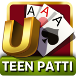 UTP - Ultimate Teen Patti (3 Patti) icon