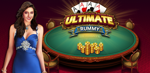 Ultimate RummyCircle - Play Rummy PC screenshot