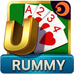 Ultimate RummyCircle - Play Rummy icon