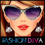 Fashion Diva: Dressup & Makeup icon