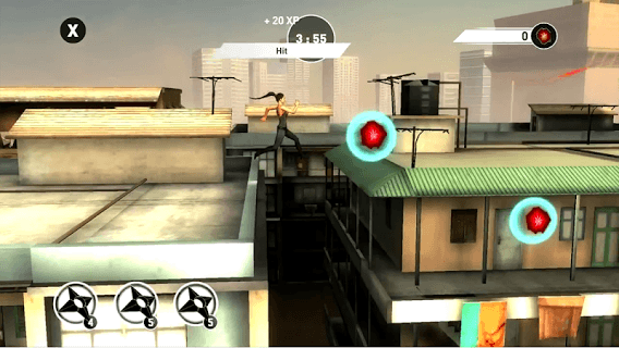 Krrish 3 PC screenshot 2