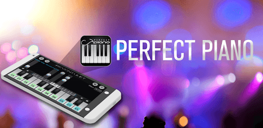 Perfect Piano PC screenshot