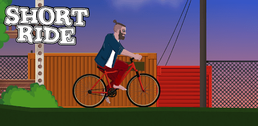 Short Ride PC screenshot