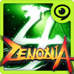 ZENONIA® 4 icon