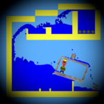 Water Physics Simulation icon