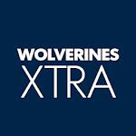 Wolverines XTRA icon