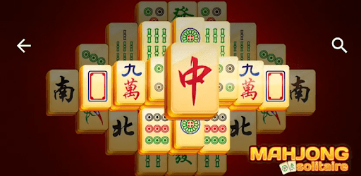 Mahjong Flower 2019 PC screenshot