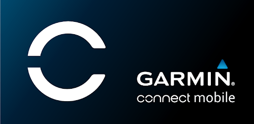 Garmin Connect™ PC screenshot