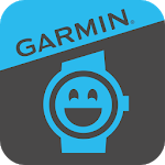Garmin Face It™ icon