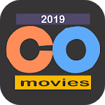 COTO MOVIES 2019 and TV Library icon