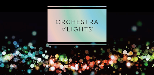 Orchestra of Lights PC screenshot