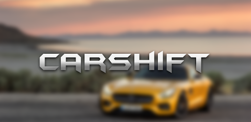 Carshift PC screenshot