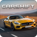 Carshift icon