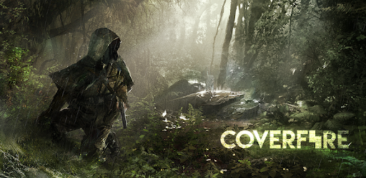 Cover Fire: offline shooting games for free PC screenshot