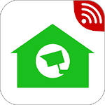 Homeguardlink icon