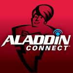 Aladdin Connect icon