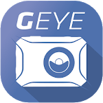 GEYE Connect icon