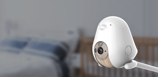 Cubo AI Smart Baby Camera pc screenshot Cubo AI Smart Baby Camera PC screenshot