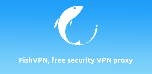 Free VPN Unlimited Proxy By FishVPN PC screenshot