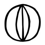 Pure, the hookup app icon