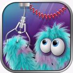 Clawee - A real claw machine icon