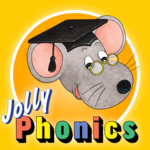 Jolly Phonics Lessons icon