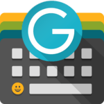 Ginger Keyboard - Emoji, GIFs, Themes & Games icon