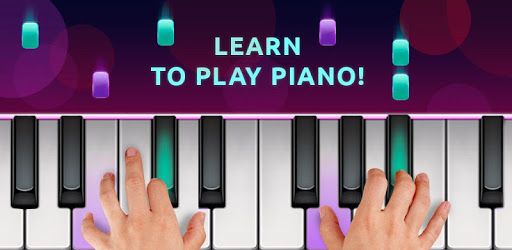 Piano Free - Keyboard with Magic Tiles Music Games PC screenshot