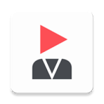 uTubeX - Views, subs, likes and comments exchange icon