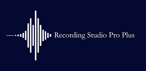 Recording Studio Pro Plus PC screenshot
