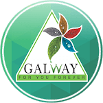 Glaze Galway icon