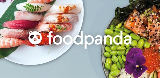 foodpanda - Local Food Delivery PC screenshot