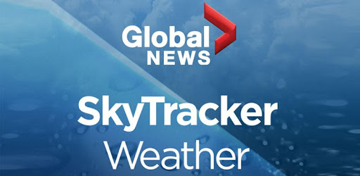 Global News Skytracker PC screenshot