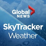 Global News Skytracker icon