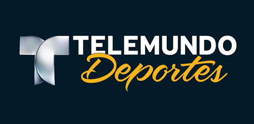 Telemundo Deportes PC screenshot