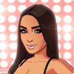 KIM KARDASHIAN: HOLLYWOOD icon