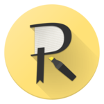 Reasily - EPUB Reader icon