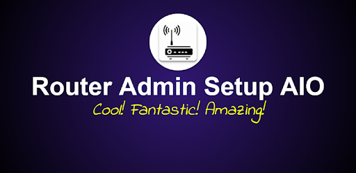 192.168.1.1 Router Admin Setup PC screenshot