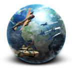 Time of Conquest: Turn Based Strategy icon