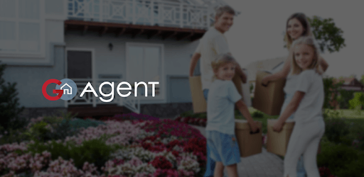 GoAgent PC screenshot