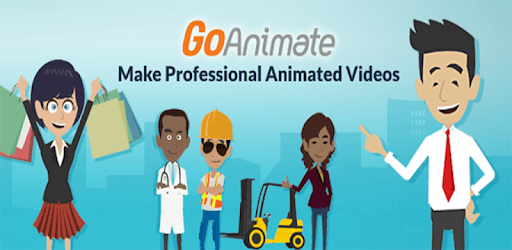 Go Animate PC screenshot