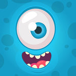 Adapted Mind - Fun math games for kids icon