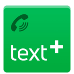 textPlus: Free Text & Calls icon