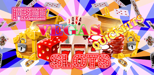 Free Vegas Quick Hits Slot PC screenshot