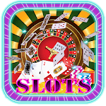 Free Vegas Quick Hits Slot icon