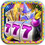 Free Wizard Of Oz Slot icon