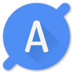 Ampere icon