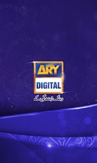 Ary Digital PC screenshot 1