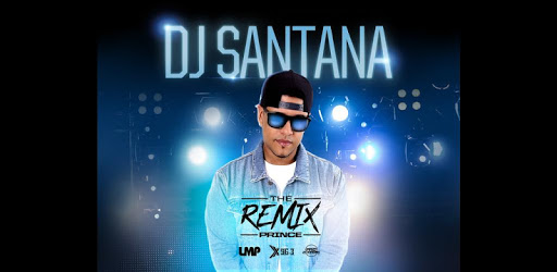 DJ Santana PC screenshot